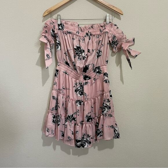 MISA Los Angeles Laiyin Dress - Picture 4 of 7